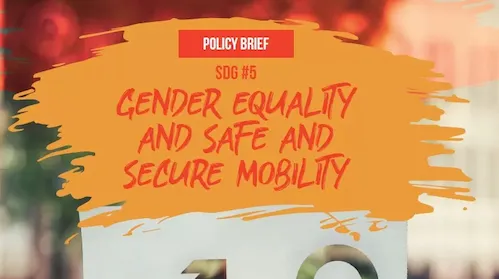 Gender Equality