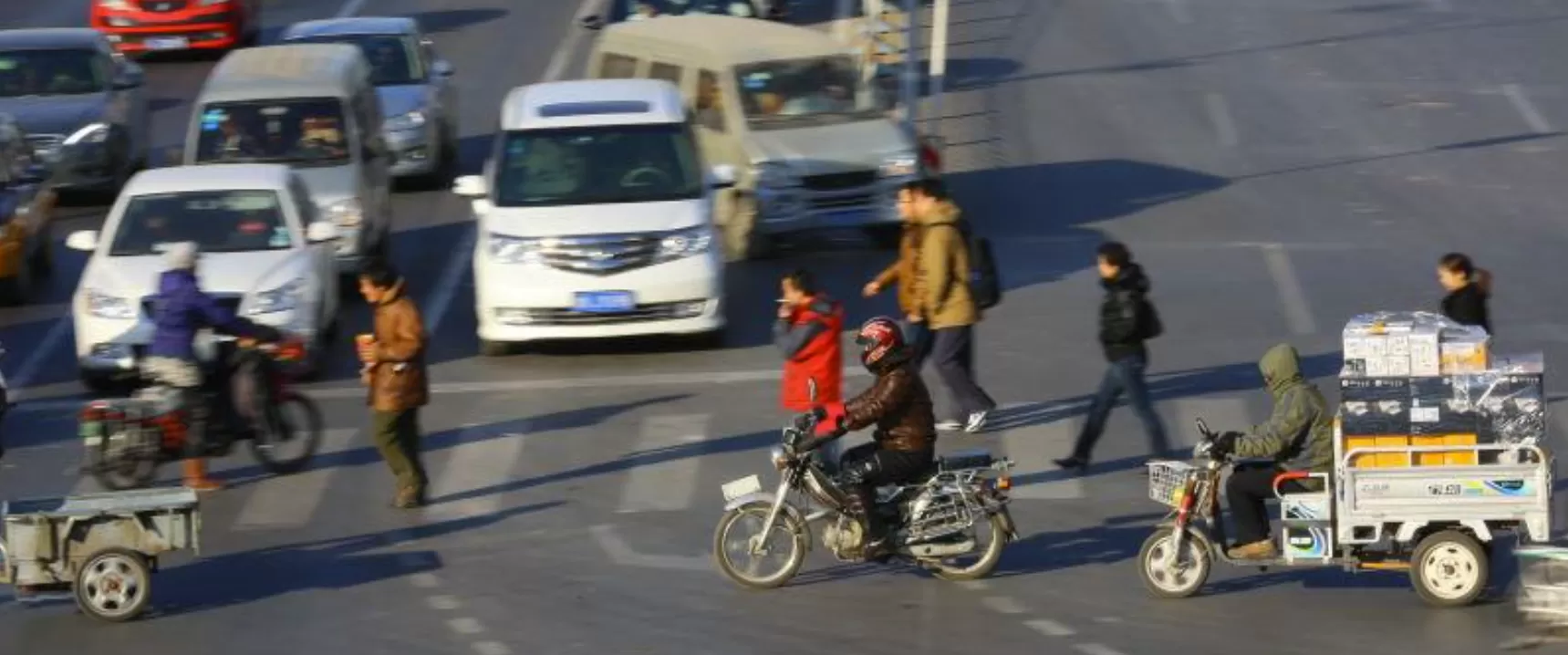 Beyond blaming people: why journalists must dig deep into the causes of road crashes