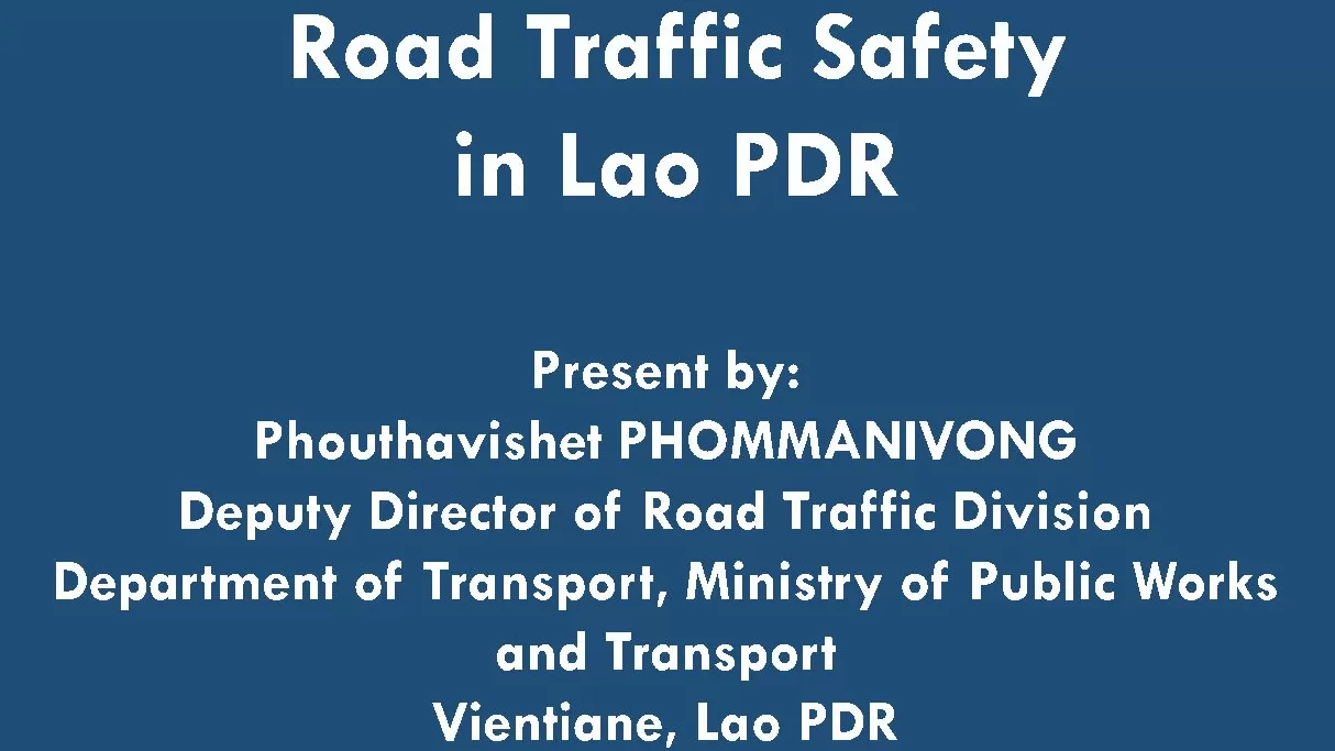 Transport Forum